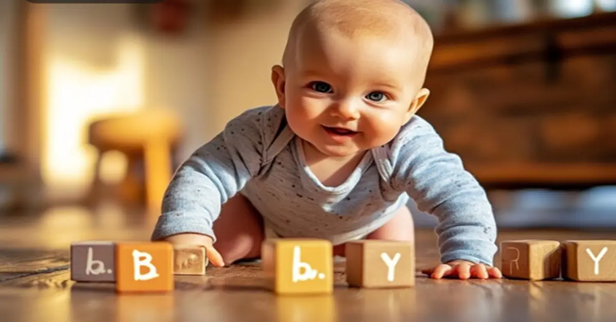 The Ultimate Guide to Choosing the Perfect Baby Name: Trends, Tips, and Tools for 2024