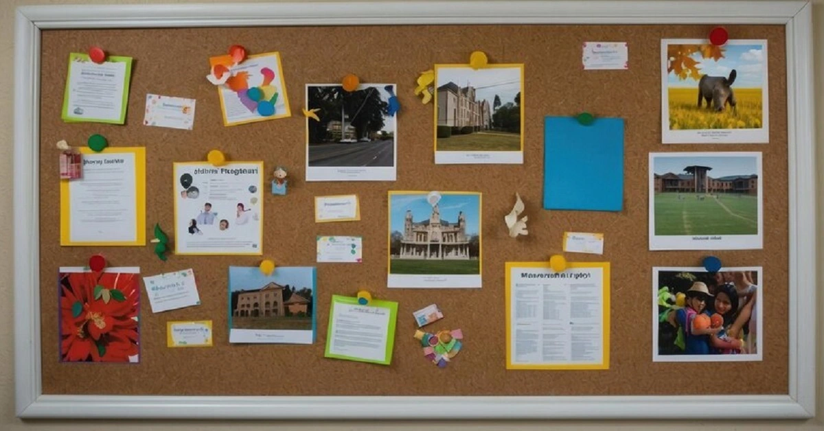 Anza Bulletin Board: Your Go-To Hub for Community Engagement