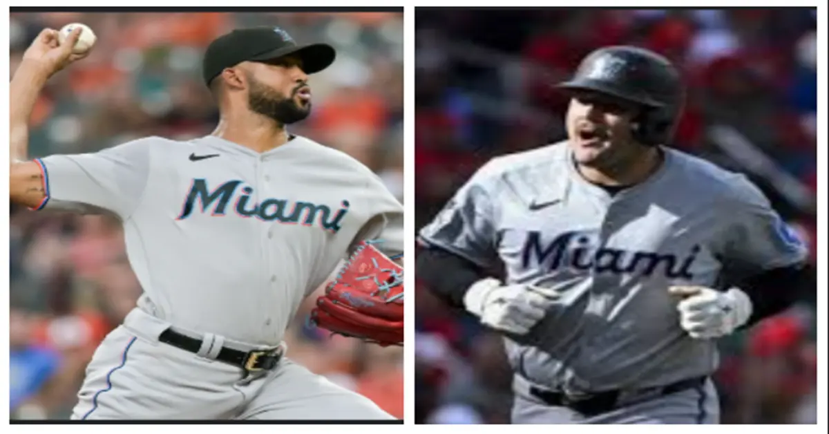 Key Highlights and Player Stats from the Miami Marlins vs. St. Louis Cardinals Match