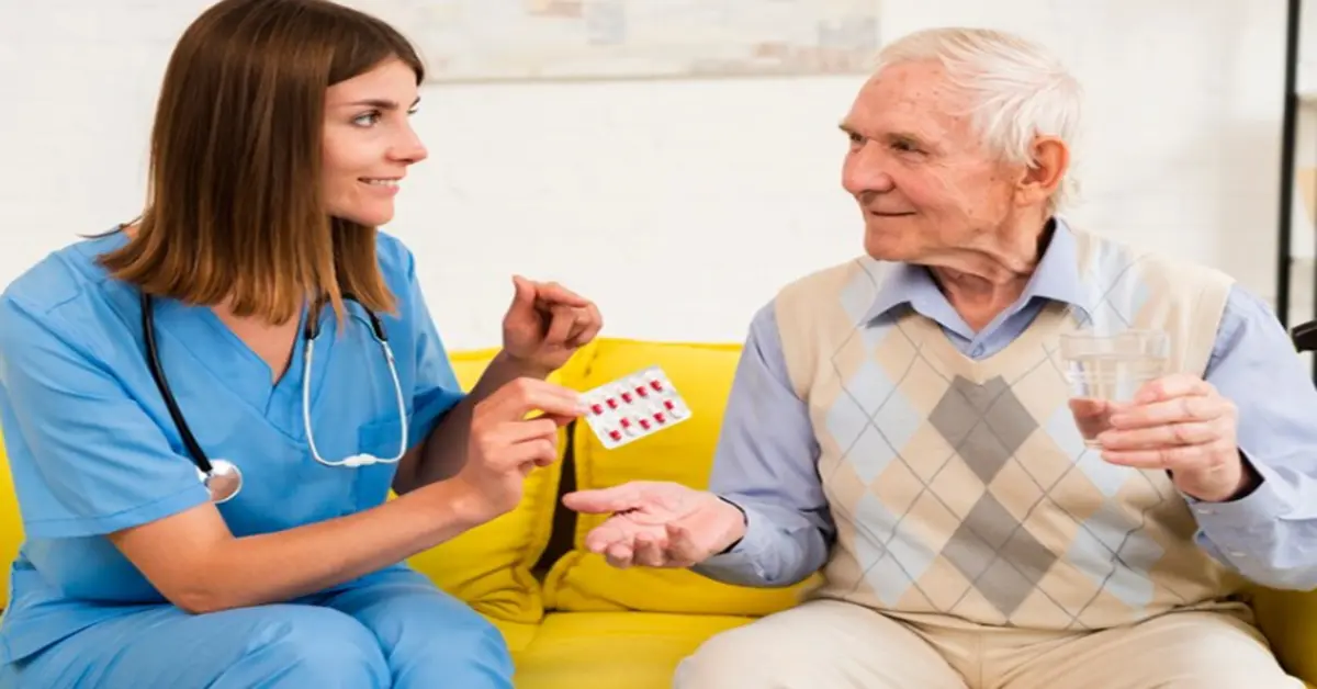 Comprehensive Guide to Home Care: Why mabs.brightstar care is the Right Choice for Your Loved Ones