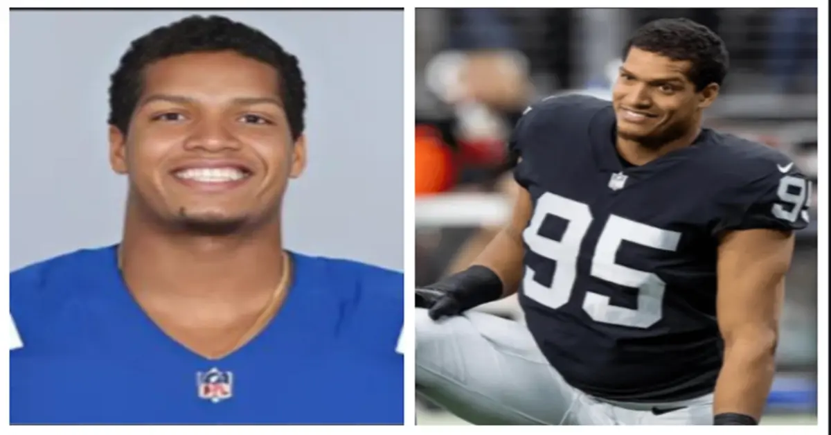 Isaac Rochell Net Worth: Physical Details and Key Attributes of the NFL Star