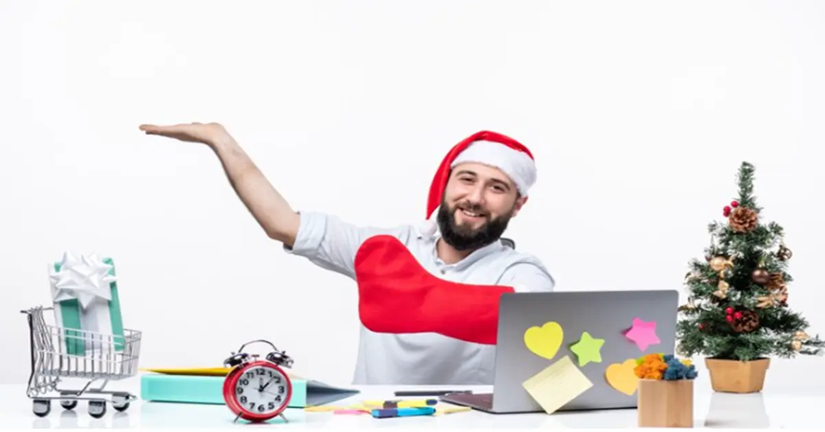 Mastering clipart = christmas: A Complete Guide to Festive Design and Creativity