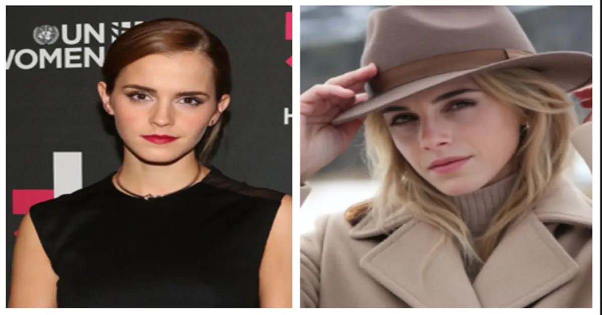 Emma Watson’s Influence on Photography: A Deep Dive into Celebrity Imagery and Cultural Impact