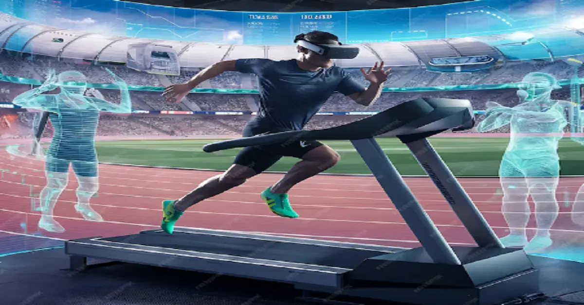 Harmonicode Sports: The Future of Hybrid Competition in the Digital Age