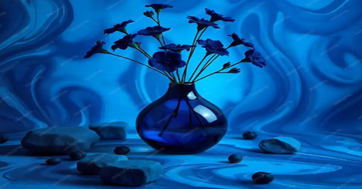 The Impact of Aesthetic= Blue on Design and Visual Appeal