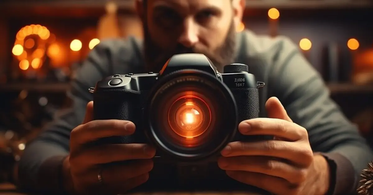 Mastering Lens Flare: How Photeeq Transforms Photography with Precision Flare Control