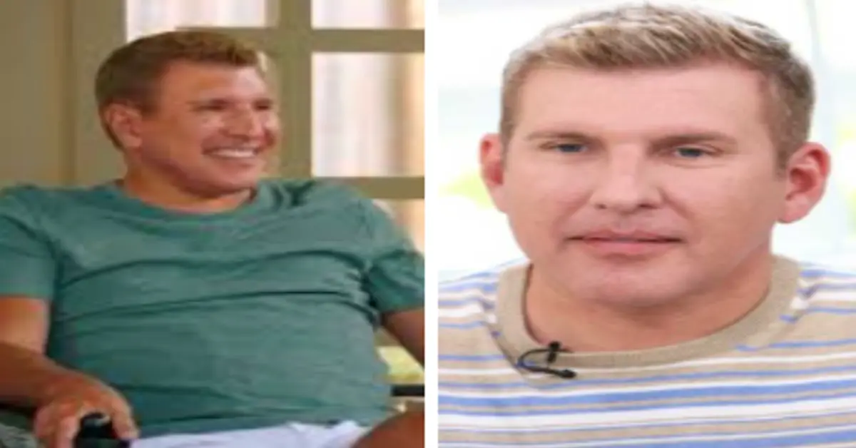 is derrick chrisley alive?