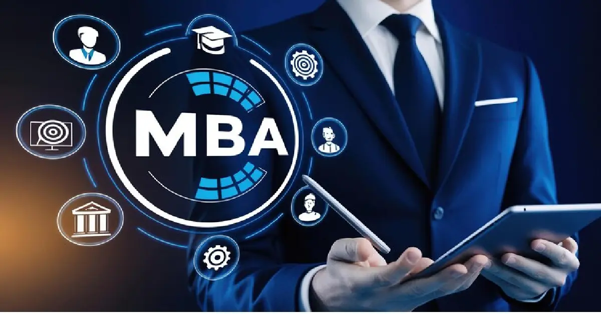 why mba answer for experienced professionals-notesmama