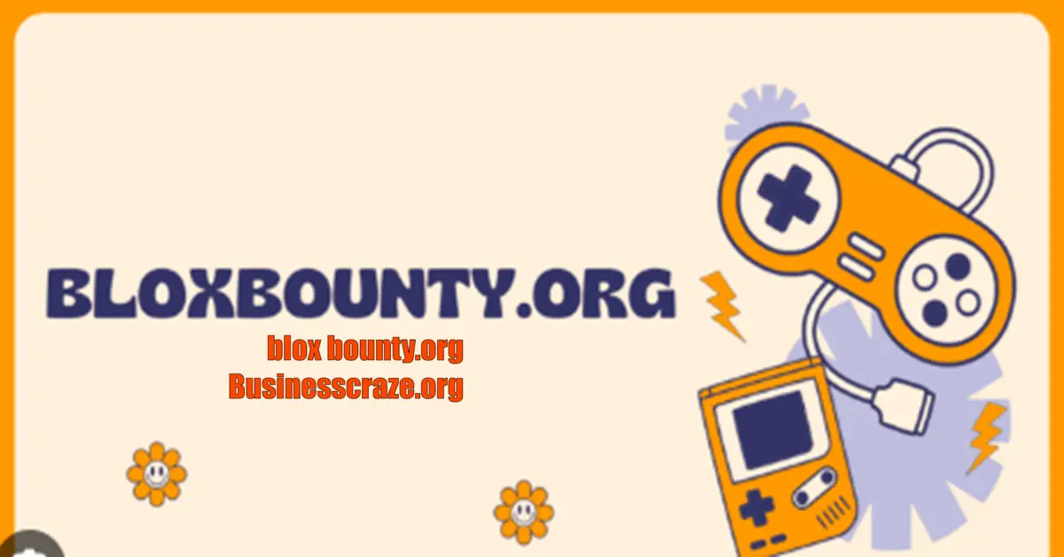 The Ultimate Guide to blox bounty.org: Features, Benefits, and Expert Tips for Efficient Data Managemen