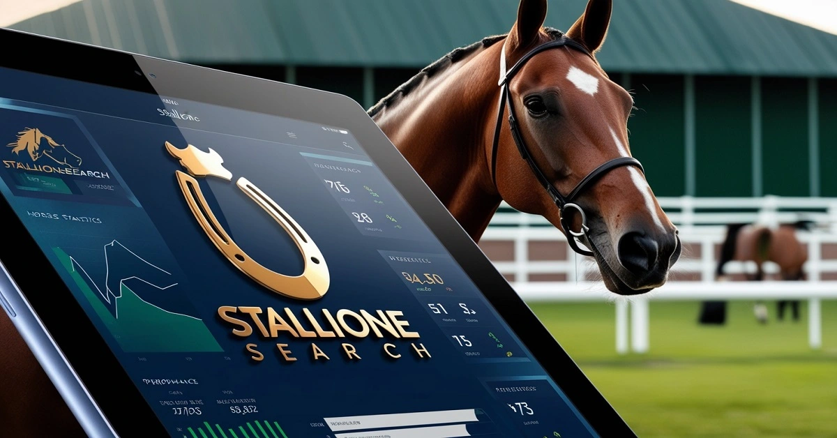 Stallionesearch: The Ultimate Tool for Horse Breeding and Racing Success