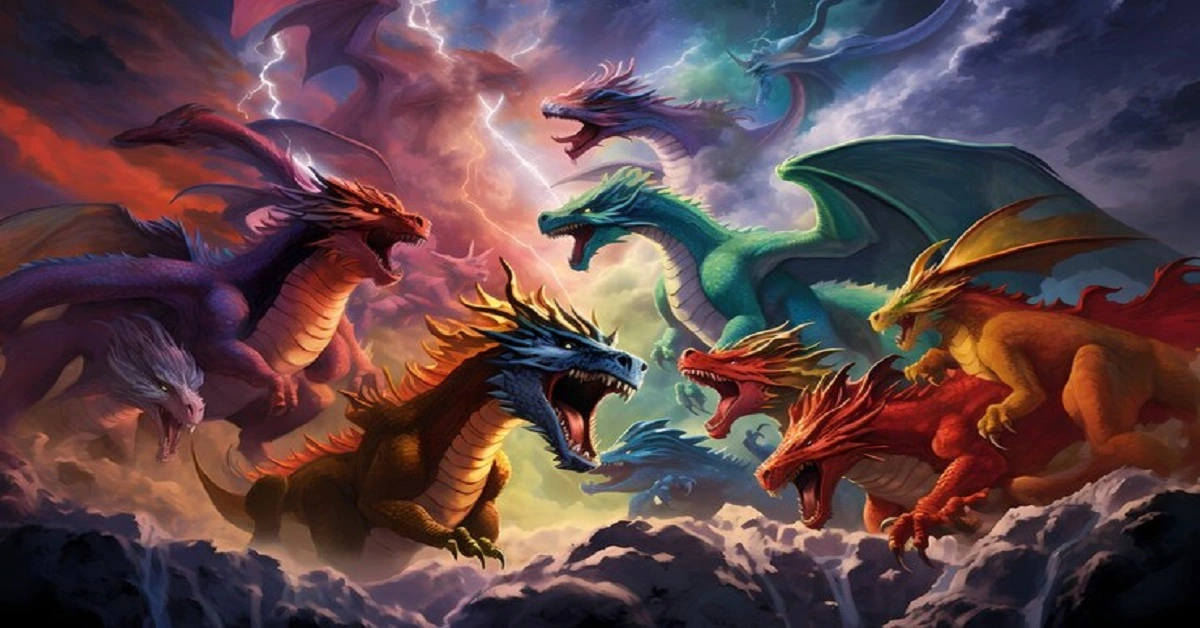 Wallpaper:vzrlwvgqcam= Dragon Bringing Mythology into Your Home