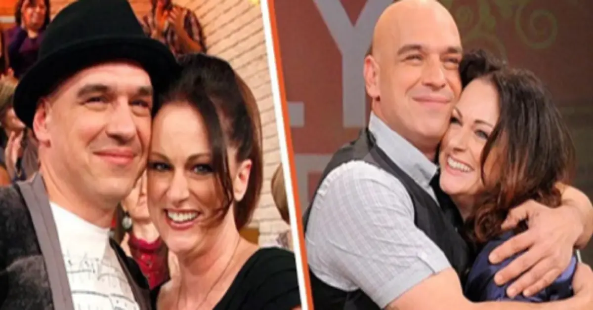 The Heartwarming Story of Michael Symon wife Accident Resilience After a Life-Altering Accident