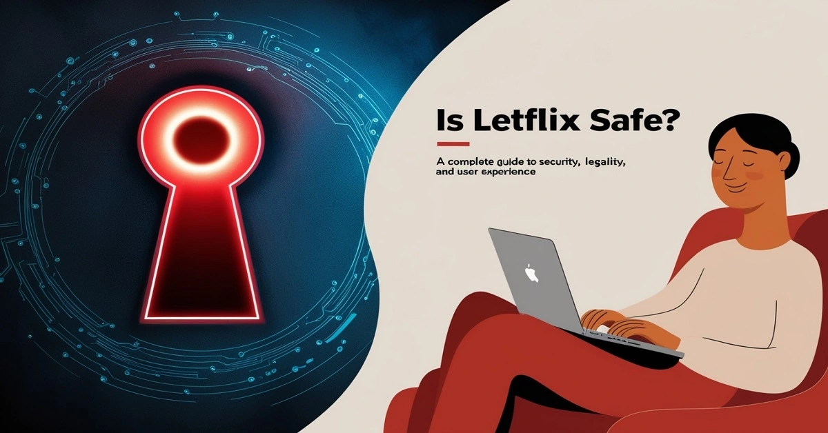 Is Letflix Safe? A Complete Guide to Security, Legality, and User Experience