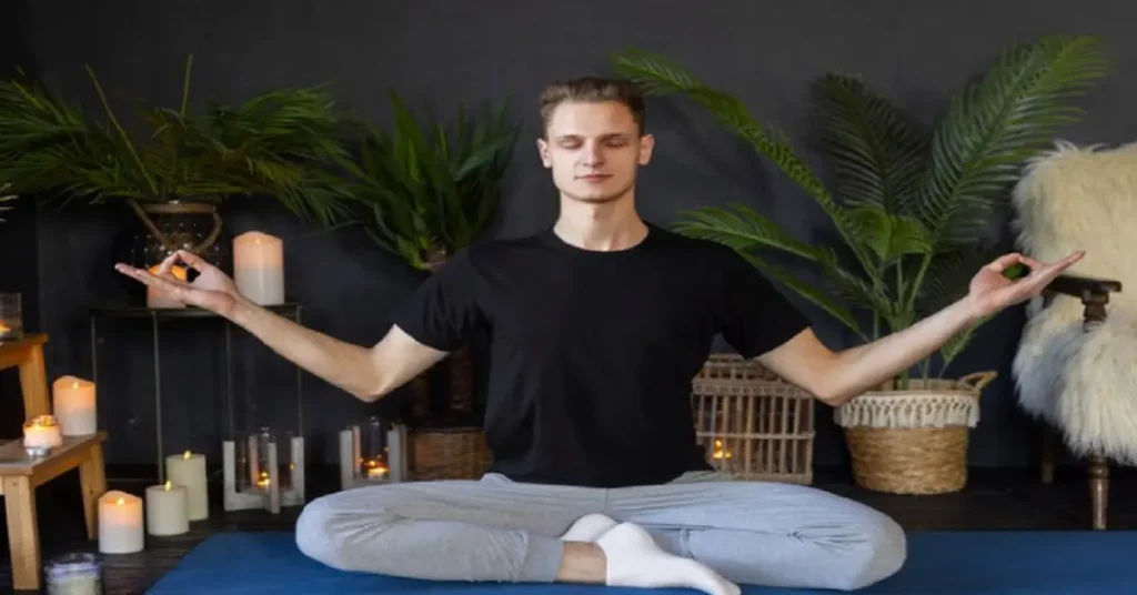 the power of visualization: enhancing your meditation practice smartfityoga