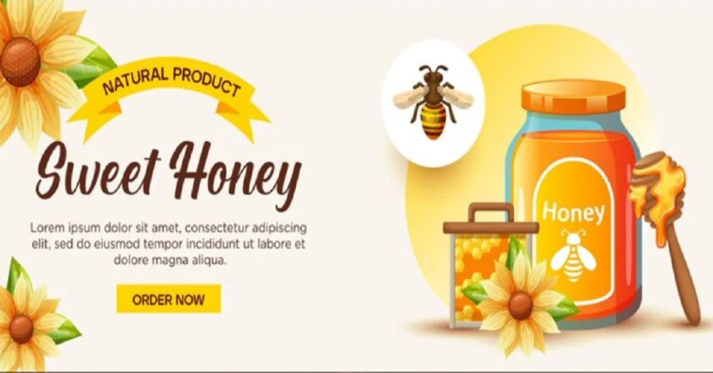 honey for sale lappes