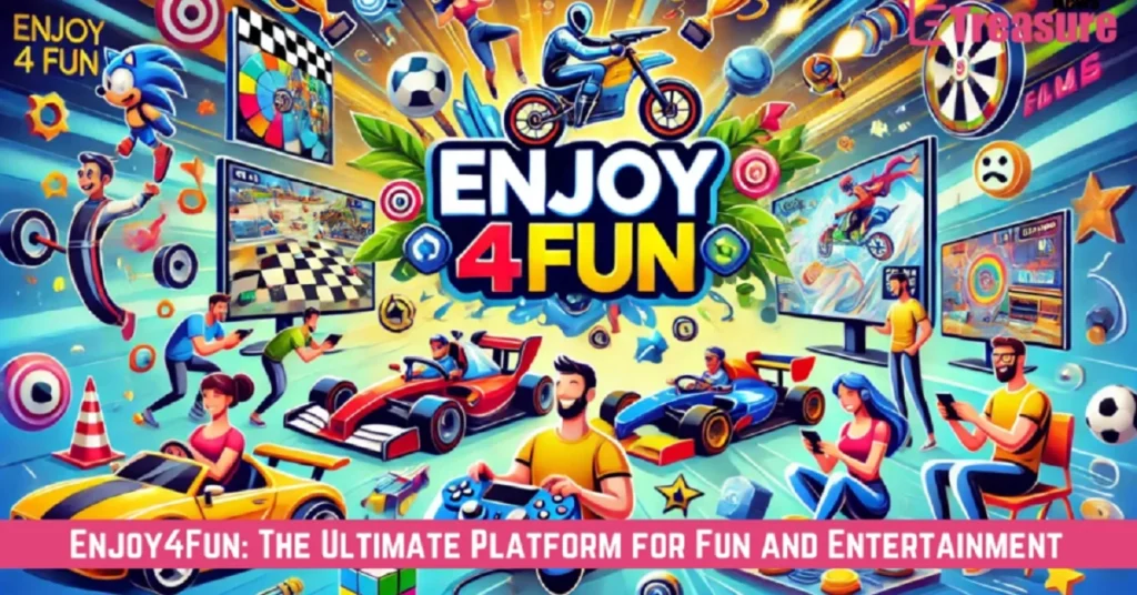 enjoy4fun