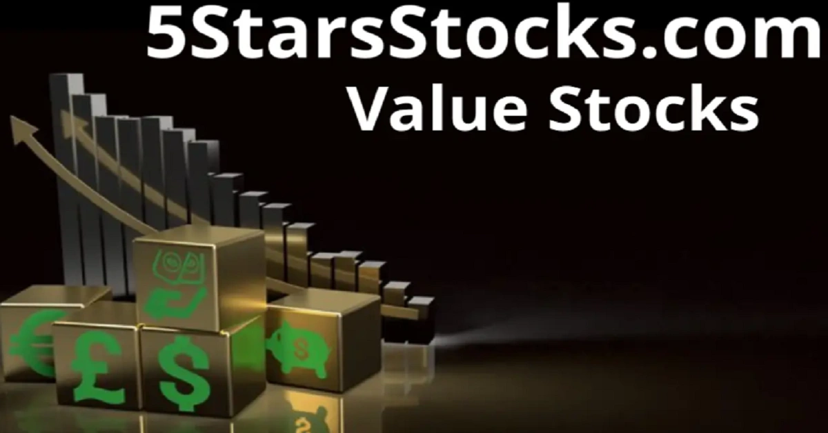 5starsstocks.com Value Stocks: The Key to Smarter Investing