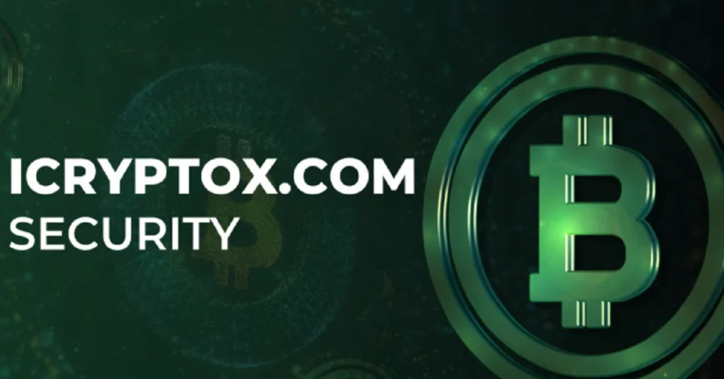 icryptox.com security