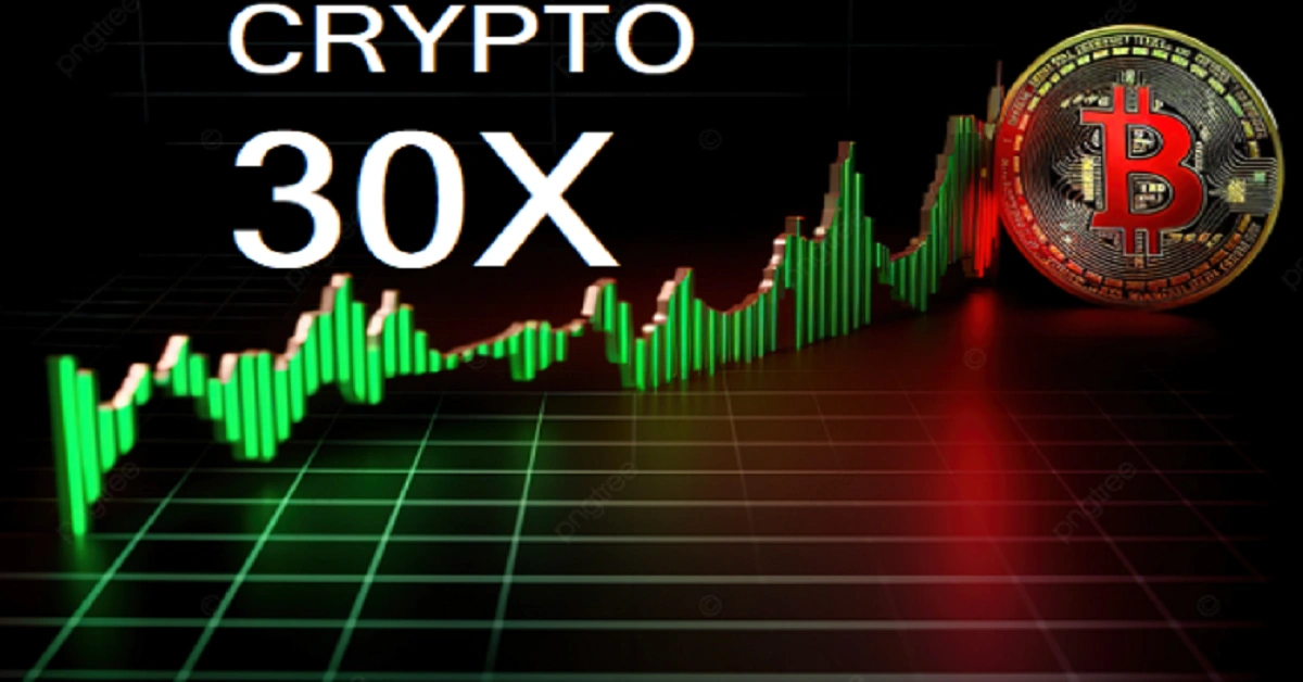 crypto30x.com asx: Unlocking New Investment Opportunities in Hybrid Markets