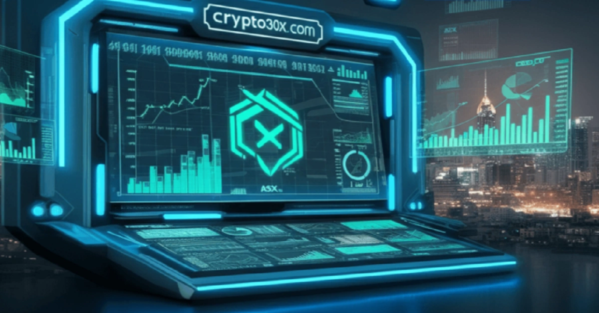 crypto30x.com asx