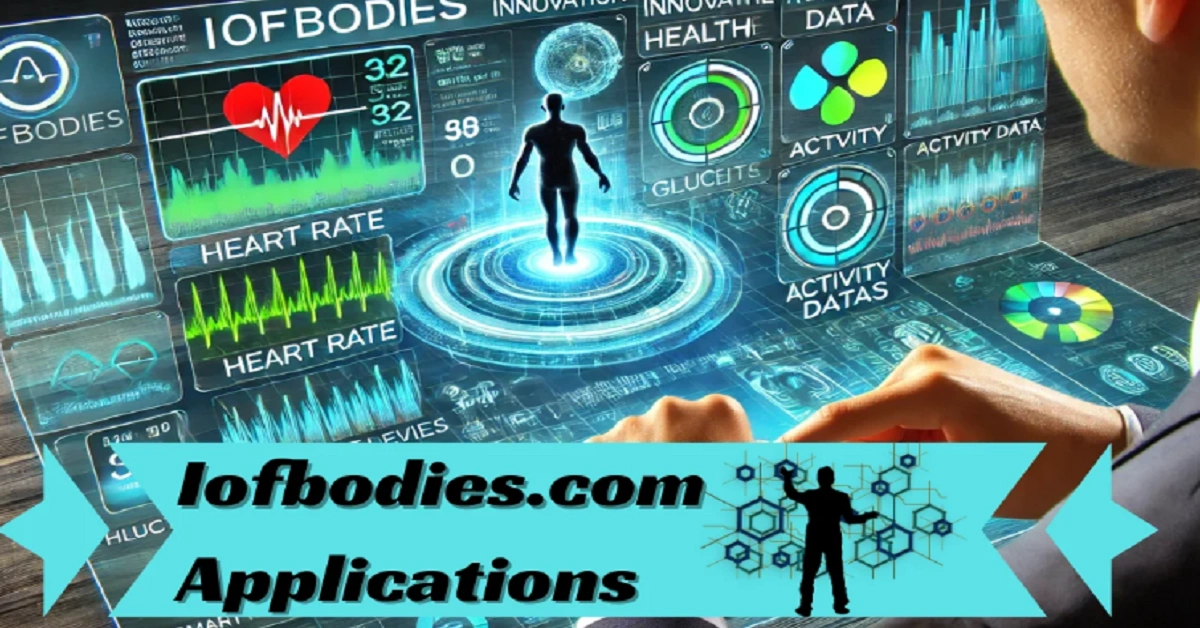 The Complete Guide to iofbodies.com: Features, Benefits, and Uses