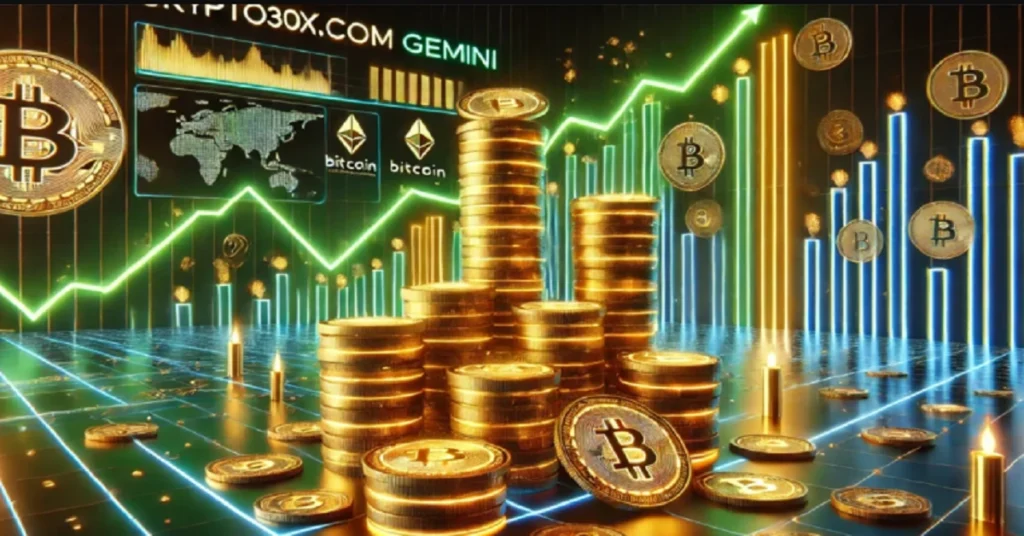 crypto30x.com gemini