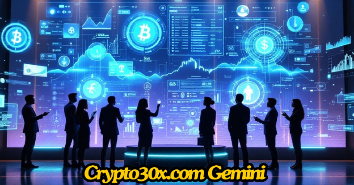 crypto30x.com gemini