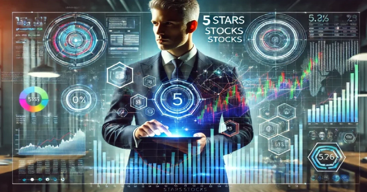 5starsstocks.com healthcare