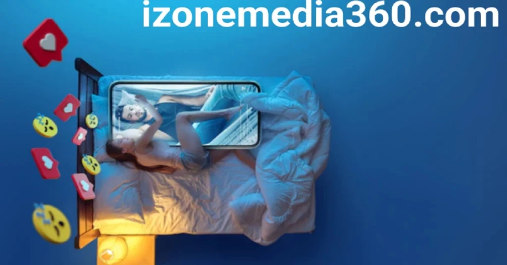 izonemedia360 .com