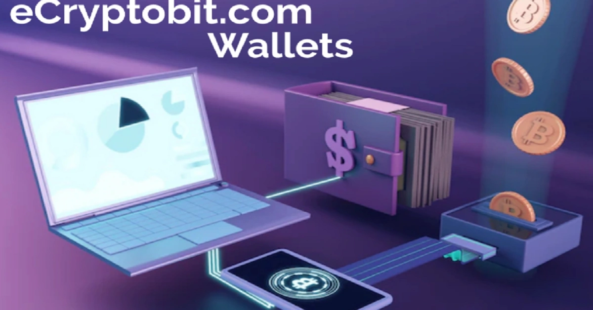 ecryptobit.com wallets