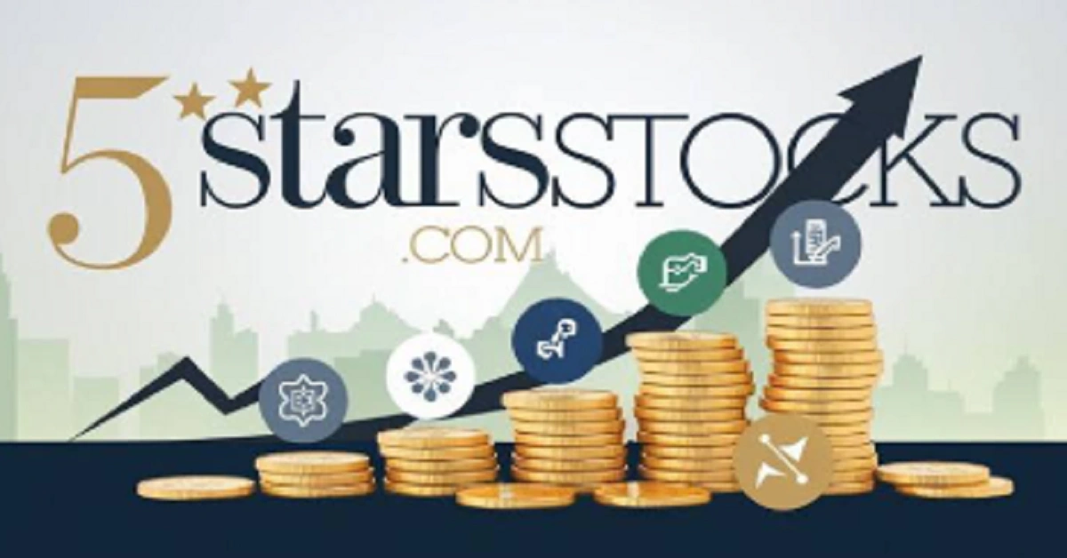 5starsstocks.com Staples: A Comprehensive Analysis